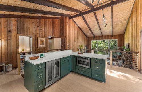 Glenwood Springs Mountain Getaway with Hot Tub and Riverfront - Foto 48