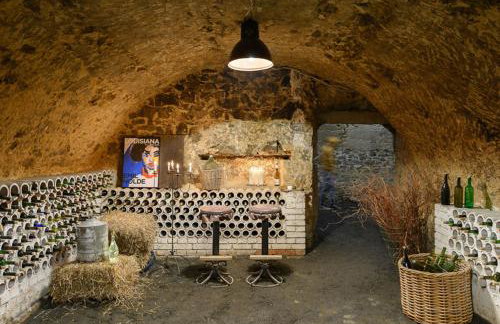 Pałac Rząsiny - Foto 59