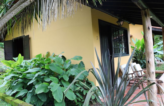 Hotel Fazenda Auberge Suisse - Foto 54