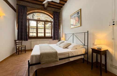 La Ferriera Exclusive Resort - Pool & Waterfall - Foto 30