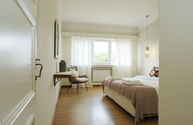 Lisbon Country Villa - Foto 40