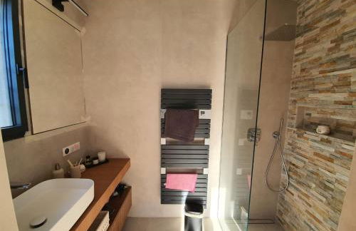 VILLA ROUTE DE RAMATUELLE - Foto 18