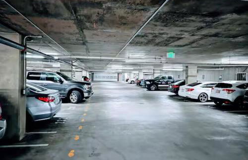 Modern Resort Styled 2BR Apt W Pool, Gym & Hot Tub - Foto 29