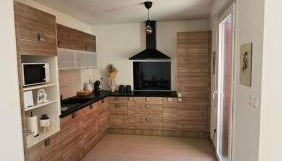 Charming 1 Bedroom Apartment with terrace air conditioning and private parking - Photo 3, stove
