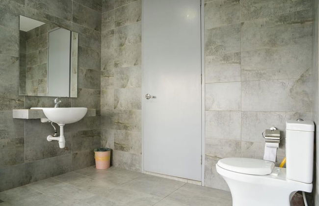 USJ One Premium Suites at Subang Sunway USJ - Foto 17