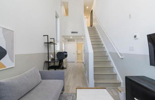 Abode XS House Stunning Architectural Flat - Foto 49