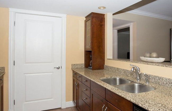 Moore Suites - Salter's gate - Foto 41