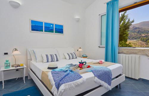 Villa Desirée - Scopello-Villas - Foto 9