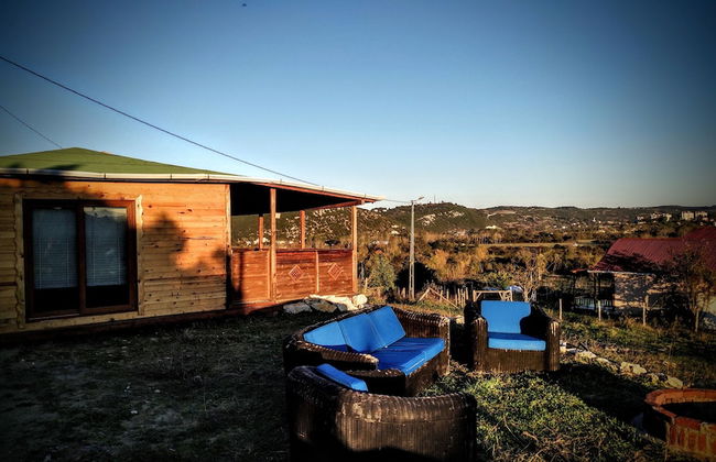 Agva Mountain House - Foto 8