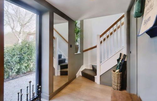 The Hayloft by Bloom Stays - Foto 23