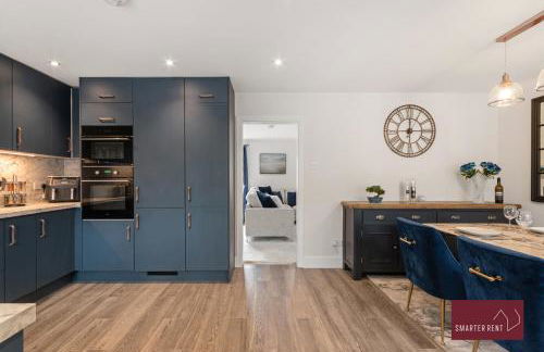 Holyport - Three Bedroom House - Parking - Foto 12