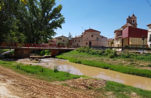 Casa Rural Casa Clemen - Foto 32