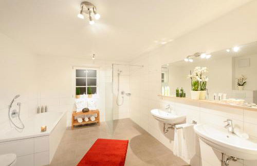 "Viktoria Apartments" - Annehmlichkeiten von 4-Sterne Familien-und Wellnesshotel Viktoria können mitgenutzt werden - Photo 19