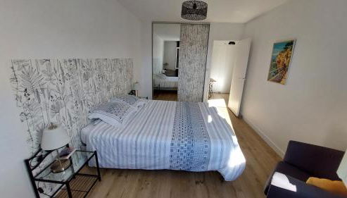 Maison au coeur de Meschers - proche des plages - Foto 5