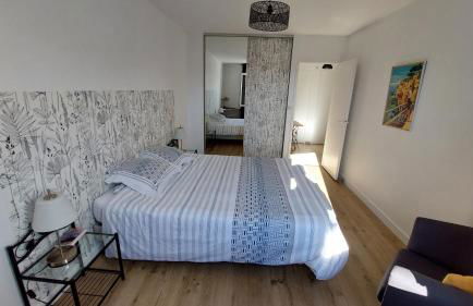 Maison au coeur de Meschers - proche des plages - Foto 5