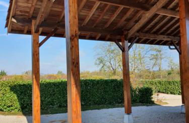 Gîte Le Bonnet - Foto 15