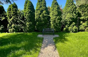 Apartament Frombork Łempicka - Foto 50