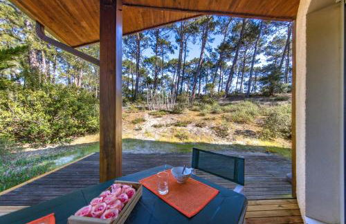 La Pinède - Carcans, Medoc - Foto 20