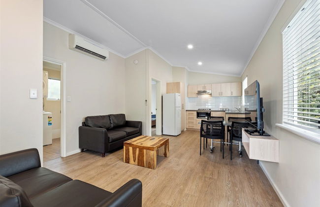 Mandalay Holiday Resort and Tourist Park - Foto 64