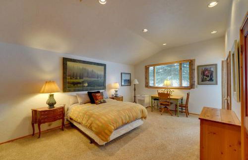 Life on Easy Street with Hot Tub 7 Mi to Dwtn! - Foto 21