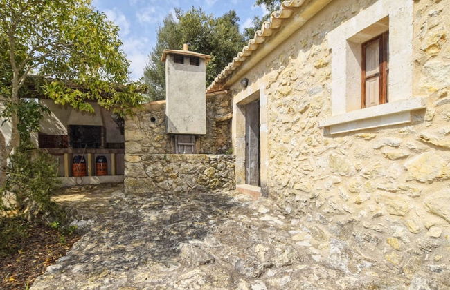 Country House in Spain With Pool & Mountain Views - Foto 34