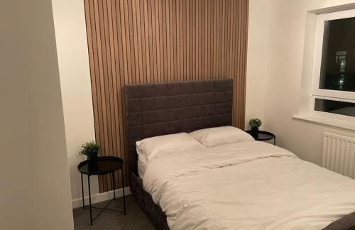 Stunning Central Apartment With Free Parking - Foto 7