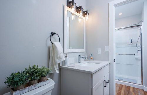 Marina Cottage by Simple Life Rentals - Foto 13