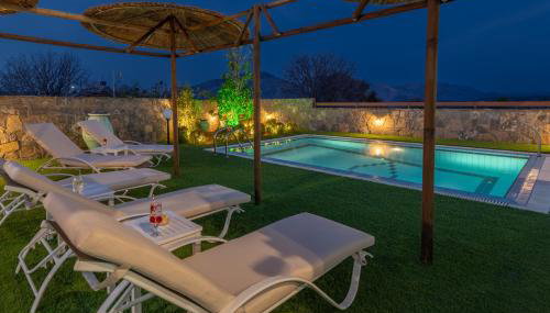 Treasure of Herbs Complex - Foto 2, sunbed