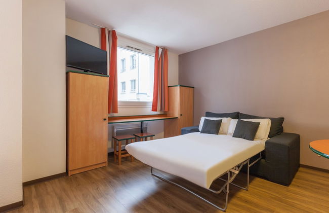 City Residence Access Strasbourg - Foto 3