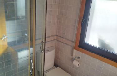 apt acogedor con terraza y barbacoa - Foto 10