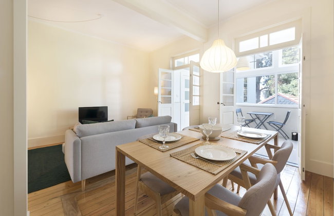Tripas-Coração, Breiner Apartments - Foto 91