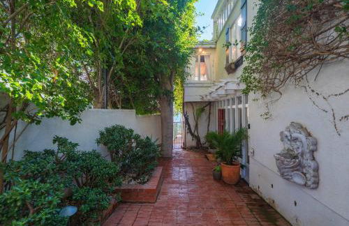 Malibu Villa with Beach Access and Ocean View - Foto 61