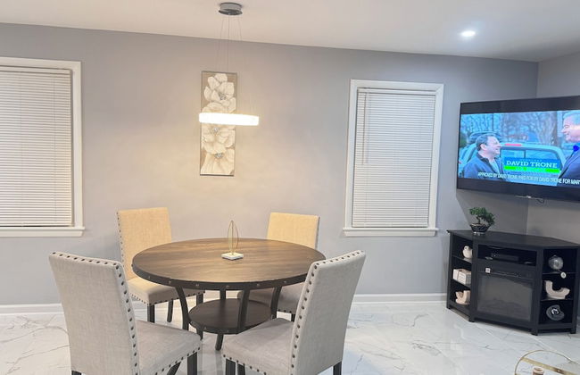 Class Home by DC Fedex Field and UMD - Foto 18