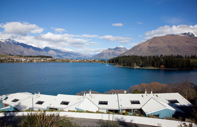 Spinnaker Bay Apartments - Foto 49