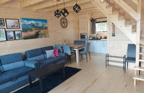 VIP Celebrity House przy Suntago, Grabska Osada Apartamenty - Photo 11