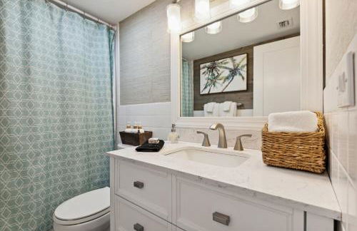 Oceanfront Beach House, Satellite Beach - Foto 54