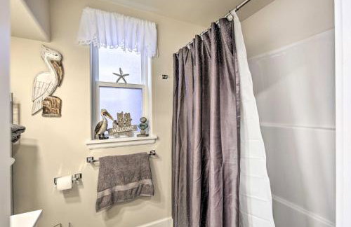 Peaceful Fall Escape Oregon Home with Ocean View - Foto 16