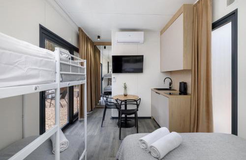 Wypoczynkowo - 600m od Suntago - Photo 8