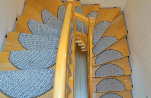 Haus am See Ferienhaus 4 - Foto 28