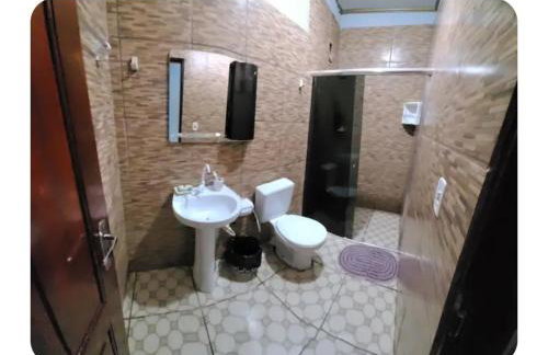 Apartamento de 2 quarto para 6 hóspedes - Foto 8