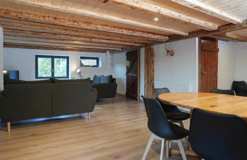 Le Perchoir du Grand Valtin - Gîte 5 personnes - Altitude 830 - Foto 6