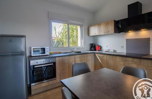 Gîte moderne et confort, proche Puy du Fou, Nantes, Cholet, terrasse, pêche à l'étang privé - FR-1-622-42 - Photo 10