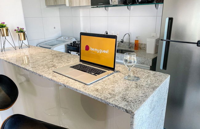 Solarium Residence Resort - Photo 51