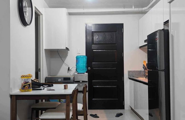 Plumera Mactan Studio Condo - Foto 10