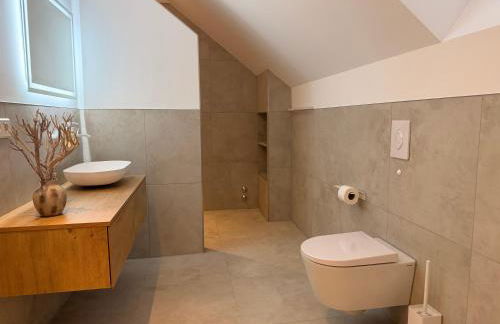 Pferdeidylle direkt neben Berlin in Dallgow - Foto 29