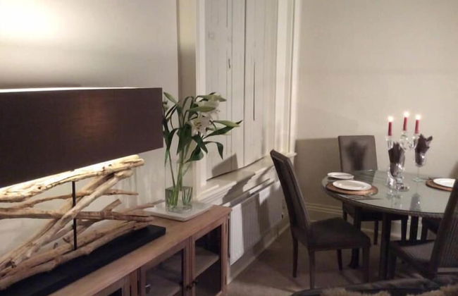 The Dower House Apartments - Foto 19