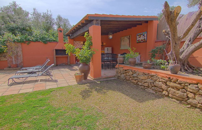 Villa Patrizia - Foto 59