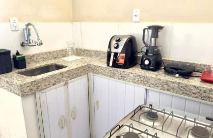 Casa Aconchegante Sete Lagoas - 35A - Foto 6