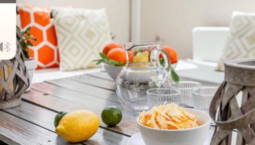 Exclusivo Duplex con terraza en Sevilla - Foto 4