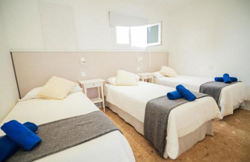 Apartamentos El Marinero - Casa del Simpático - Foto 11